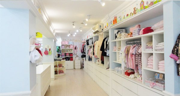 Quilt Moda Infantil - Foto 3